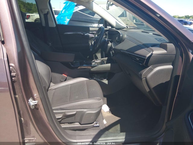 Aukcja sprzedaży 2024 Buick Envision Preferred Awd, vin: LRBFZME42RD064287, numer aukcji: 44798130