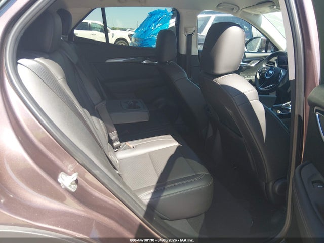 Aukcja sprzedaży 2024 Buick Envision Preferred Awd, vin: LRBFZME42RD064287, numer aukcji: 44798130