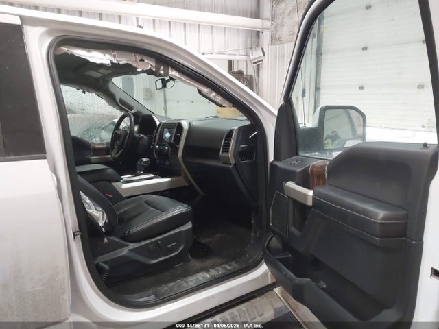 Aukcja sprzedaży 2020 Ford F-150 Lariat, vin: 1FTEW1E40LKF44691, numer aukcji: 44798131
