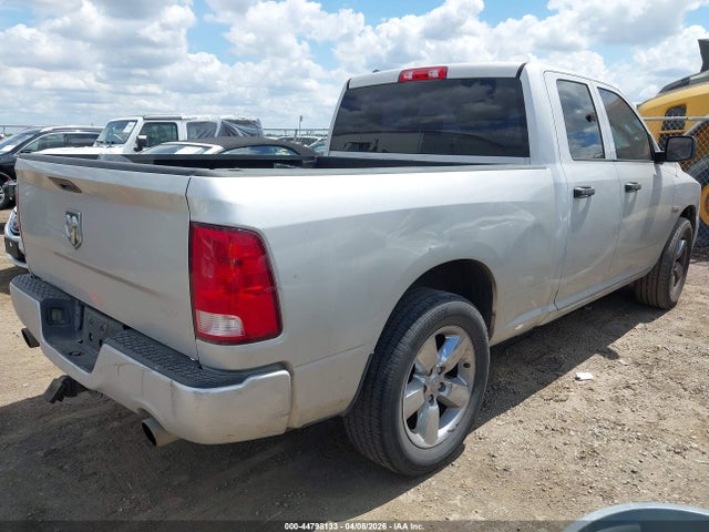 Продаж на аукціоні авто 2017 Ram 1500 Express  4x2 6'4 Box, vin: 1C6RR6FT7HS805566, номер лоту: 44798133