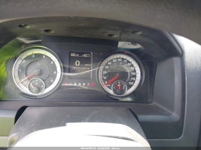 Продаж на аукціоні авто 2017 Ram 1500 Express  4x2 6'4 Box, vin: 1C6RR6FT7HS805566, номер лоту: 44798133