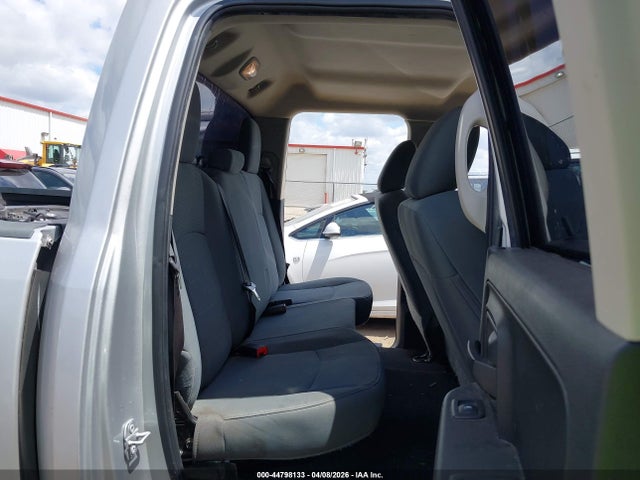 Продаж на аукціоні авто 2017 Ram 1500 Express  4x2 6'4 Box, vin: 1C6RR6FT7HS805566, номер лоту: 44798133