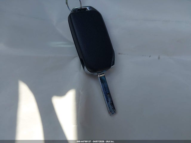 3KPF24AD1PE507164 KIA FORTE LX