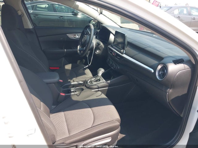 3KPF24AD1PE507164 KIA FORTE LX