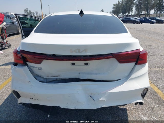 3KPF24AD1PE507164 KIA FORTE LX