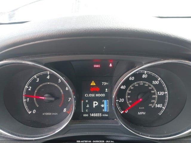 2015 MITSUBISHI OUTLANDER SPORT 4A4AP4AU3FE056415 Photo 6