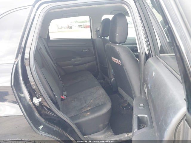 2015 MITSUBISHI OUTLANDER SPORT 4A4AP4AU3FE056415 Photo 7