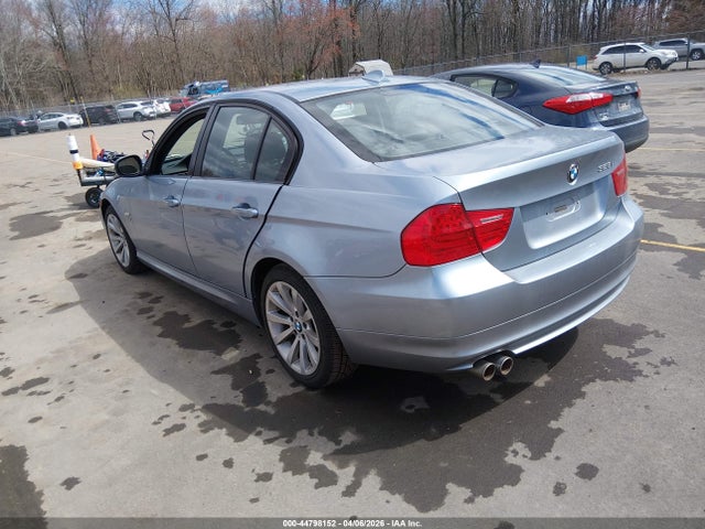 Продаж на аукціоні авто 2011 Bmw 328i Xdrive, vin: WBAPK5G50BNN79839, номер лоту: 44798152