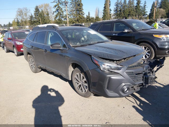 2024 SUBARU OUTBACK 4S4BTAFC7R3108047