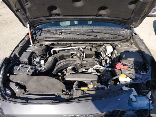 2024 SUBARU OUTBACK 4S4BTAFC7R3108047 Photo 9