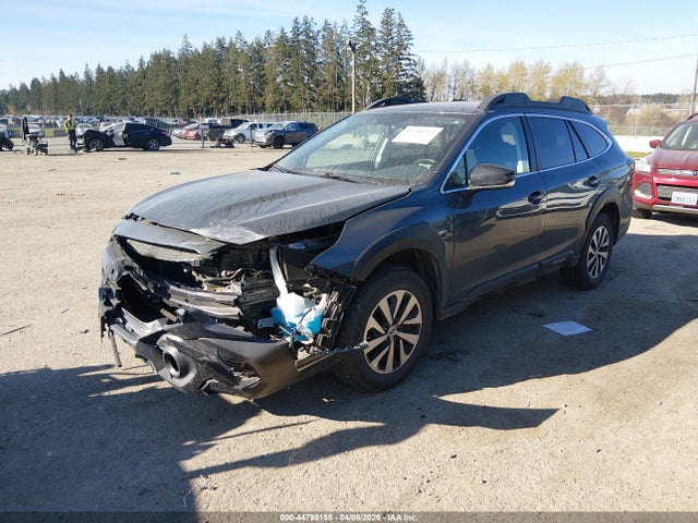 2024 SUBARU OUTBACK 4S4BTAFC7R3108047 Photo 1