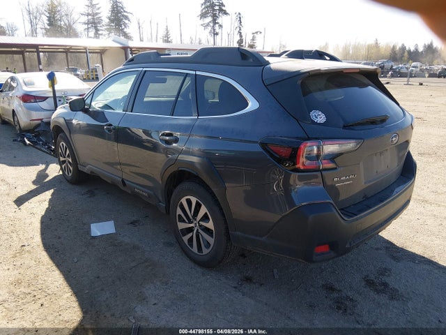 2024 SUBARU OUTBACK 4S4BTAFC7R3108047 Photo 2