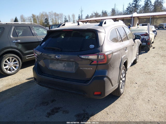 2024 SUBARU OUTBACK 4S4BTAFC7R3108047 Photo 3