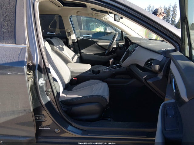 2024 SUBARU OUTBACK 4S4BTAFC7R3108047 Photo 4