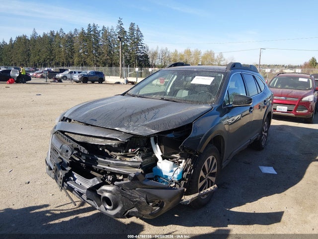 2024 SUBARU OUTBACK 4S4BTAFC7R3108047 Photo 5