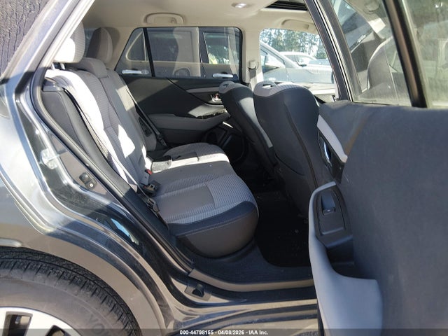 2024 SUBARU OUTBACK 4S4BTAFC7R3108047 Photo 7