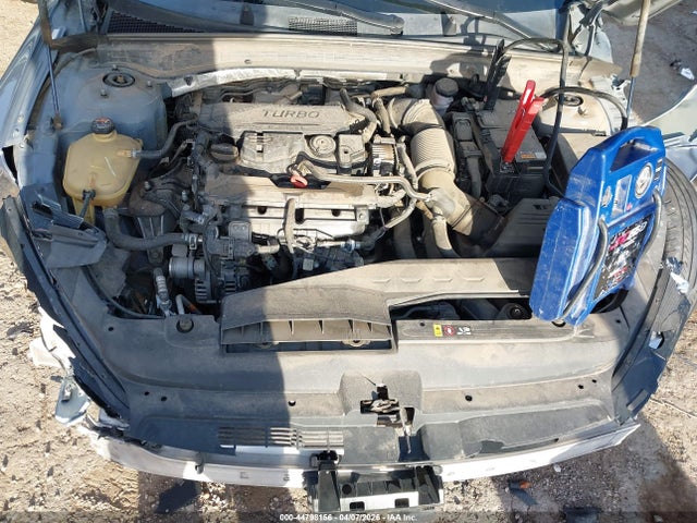 Продаж на аукціоні авто 2022 Kia K5 Lxs, vin: 5XXG14J22NG135652, номер лоту: 44798156