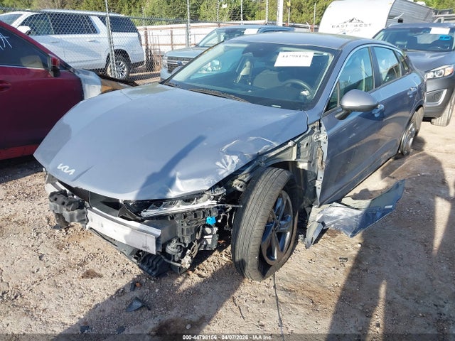 Продаж на аукціоні авто 2022 Kia K5 Lxs, vin: 5XXG14J22NG135652, номер лоту: 44798156