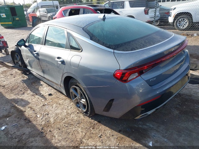 Продаж на аукціоні авто 2022 Kia K5 Lxs, vin: 5XXG14J22NG135652, номер лоту: 44798156