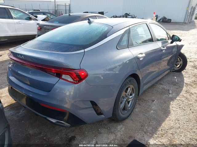 Продаж на аукціоні авто 2022 Kia K5 Lxs, vin: 5XXG14J22NG135652, номер лоту: 44798156