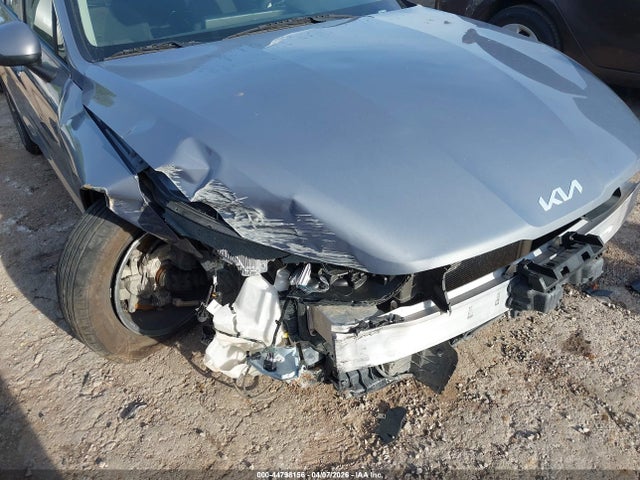 Продаж на аукціоні авто 2022 Kia K5 Lxs, vin: 5XXG14J22NG135652, номер лоту: 44798156