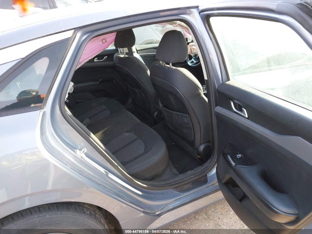 Продаж на аукціоні авто 2022 Kia K5 Lxs, vin: 5XXG14J22NG135652, номер лоту: 44798156