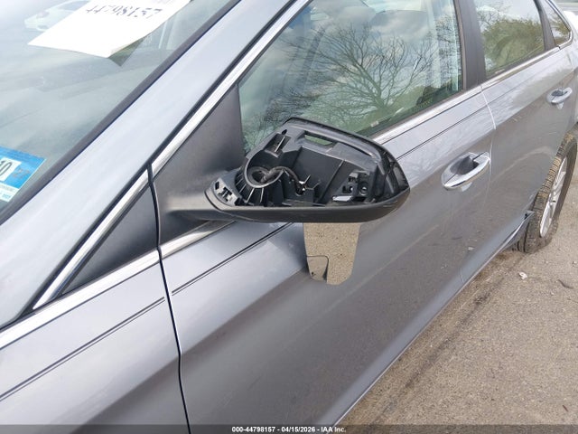 2016 Hyundai Sonata Se მანქანა იყიდება აუქციონზე, vin: 5NPE24AF9GH355174, აუქციონის ნომერი: 44798157