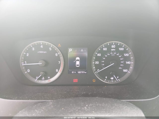 2016 Hyundai Sonata Se მანქანა იყიდება აუქციონზე, vin: 5NPE24AF9GH355174, აუქციონის ნომერი: 44798157