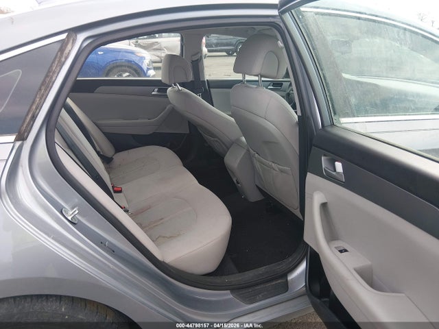 2016 Hyundai Sonata Se მანქანა იყიდება აუქციონზე, vin: 5NPE24AF9GH355174, აუქციონის ნომერი: 44798157