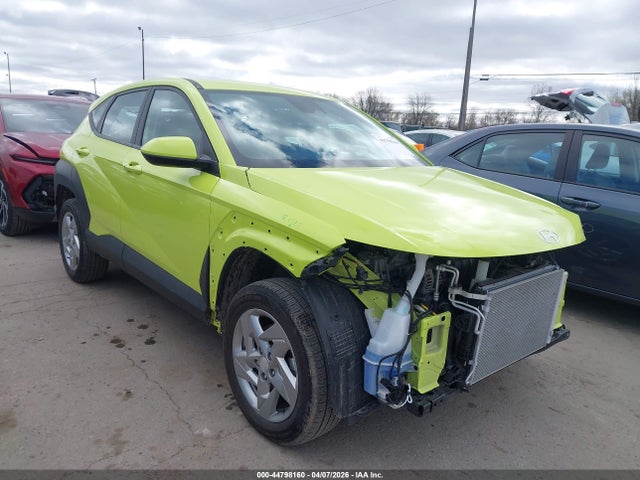 2024 HYUNDAI KONA KM8HACAB6RU158927