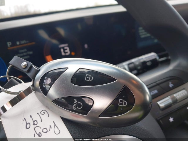 2024 HYUNDAI KONA KM8HACAB6RU158927 Photo 10