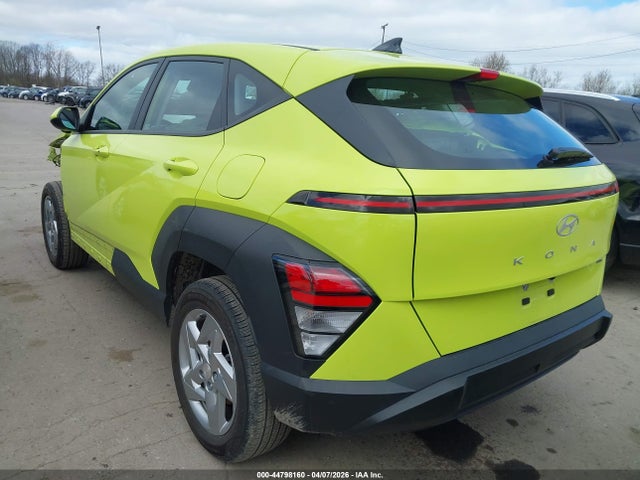 2024 HYUNDAI KONA KM8HACAB6RU158927 Photo 2