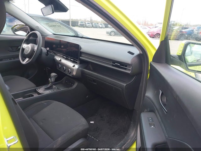 2024 HYUNDAI KONA KM8HACAB6RU158927 Photo 4