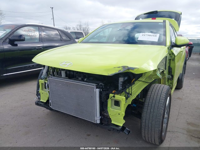2024 HYUNDAI KONA KM8HACAB6RU158927 Photo 5