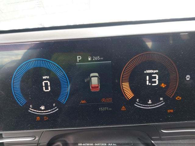 2024 HYUNDAI KONA KM8HACAB6RU158927 Photo 6