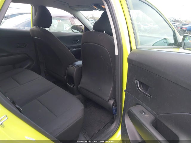 2024 HYUNDAI KONA KM8HACAB6RU158927 Photo 7
