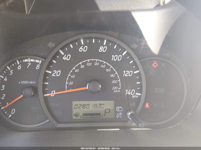 2024 MITSUBISHI MIRAGE ML32AUHJ6RH035248 Photo 6