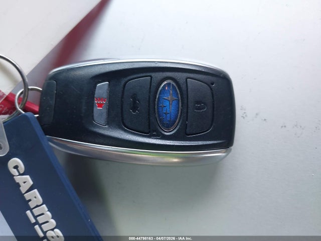 Продажа на аукционе авто 2024 Subaru Crosstrek Sport, vin: 4S4GUHF67R3710498, номер лота: 44798163