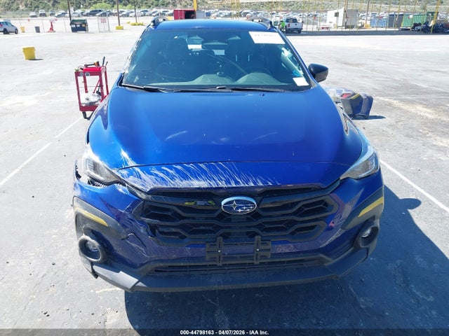 Продажа на аукционе авто 2024 Subaru Crosstrek Sport, vin: 4S4GUHF67R3710498, номер лота: 44798163
