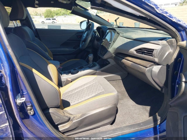 Продажа на аукционе авто 2024 Subaru Crosstrek Sport, vin: 4S4GUHF67R3710498, номер лота: 44798163
