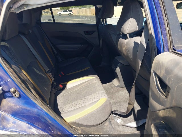 Продажа на аукционе авто 2024 Subaru Crosstrek Sport, vin: 4S4GUHF67R3710498, номер лота: 44798163