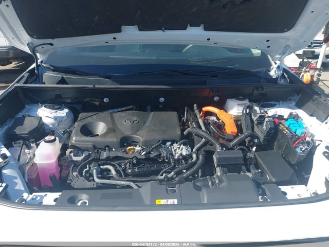2024 TOYOTA RAV4 HYBRID 4T3MWRFV4RU155067 Photo 9
