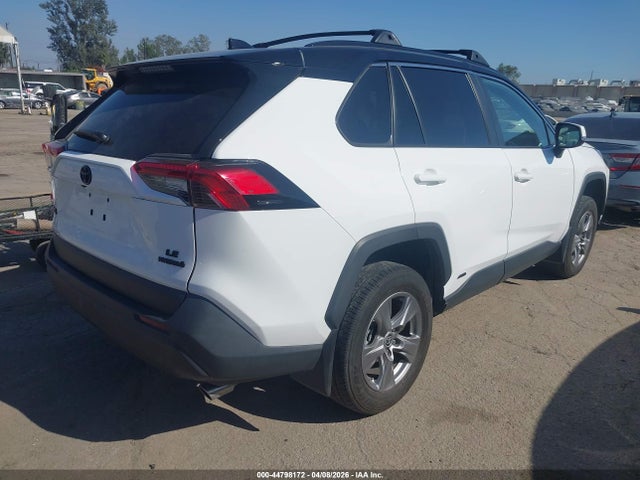 2024 TOYOTA RAV4 HYBRID 4T3MWRFV4RU155067 Photo 3