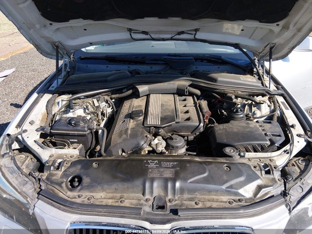 Aukcja sprzedaży 2004 Bmw 530i, vin: WBANA73534B060557, numer aukcji: 44798175