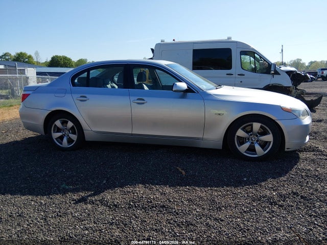 Aukcja sprzedaży 2004 Bmw 530i, vin: WBANA73534B060557, numer aukcji: 44798175