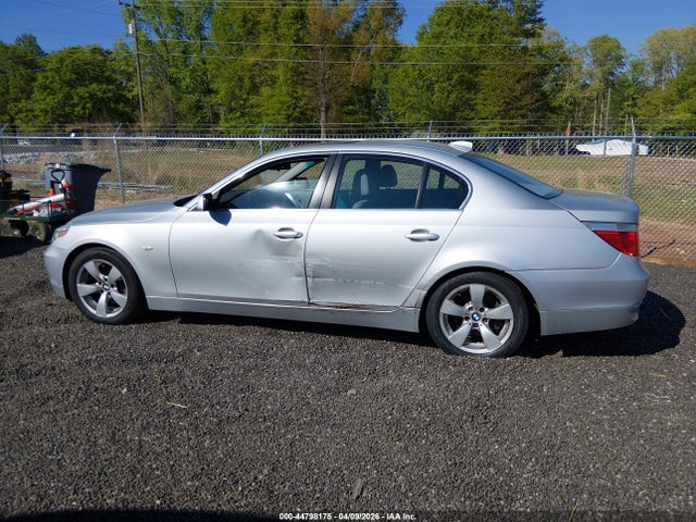 Aukcja sprzedaży 2004 Bmw 530i, vin: WBANA73534B060557, numer aukcji: 44798175