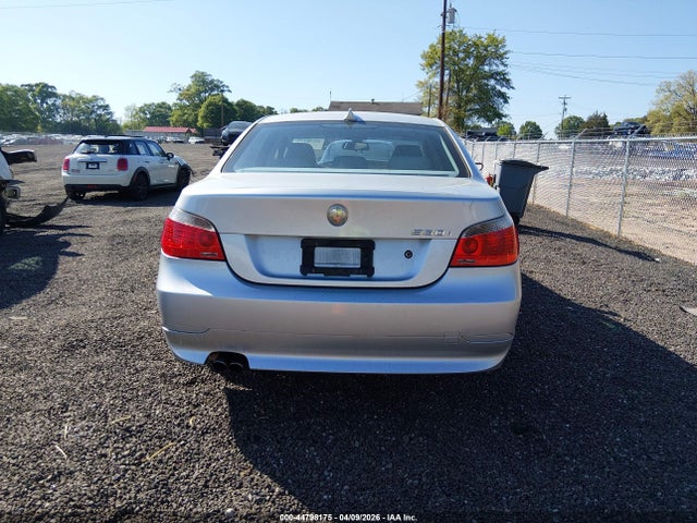 Aukcja sprzedaży 2004 Bmw 530i, vin: WBANA73534B060557, numer aukcji: 44798175