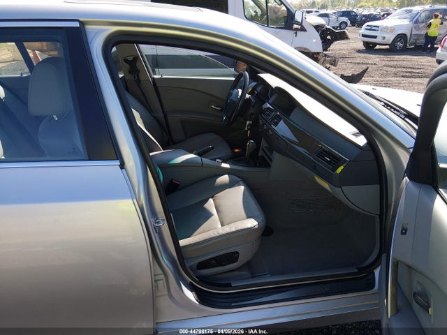 Aukcja sprzedaży 2004 Bmw 530i, vin: WBANA73534B060557, numer aukcji: 44798175
