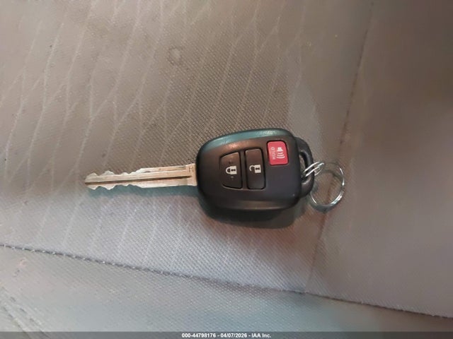 Продажа на аукционе авто 2018 Toyota Tacoma Sr5 V6, vin: 3TMCZ5AN8JM180367, номер лота: 44798176
