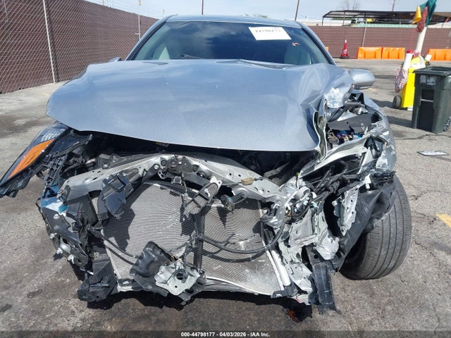 4T1G11AK0PU810700 Toyota CAMRY SE
